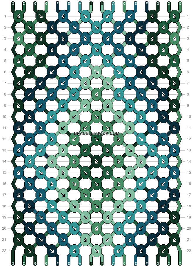 Normal pattern #202588 variation #423257 pattern