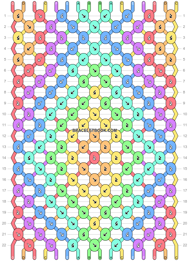 Normal pattern #202588 variation #423260 pattern
