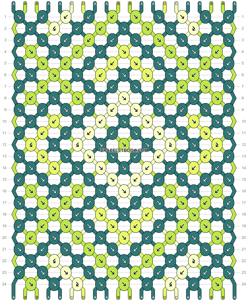 Normal pattern #163855 variation #423261 pattern