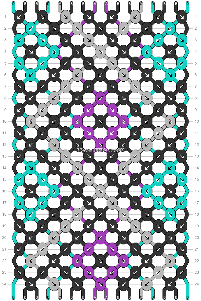 Normal pattern #27615 variation #423262 pattern