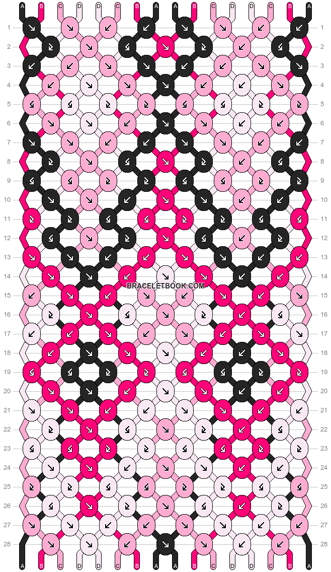 Normal pattern #88866 variation #423265 pattern