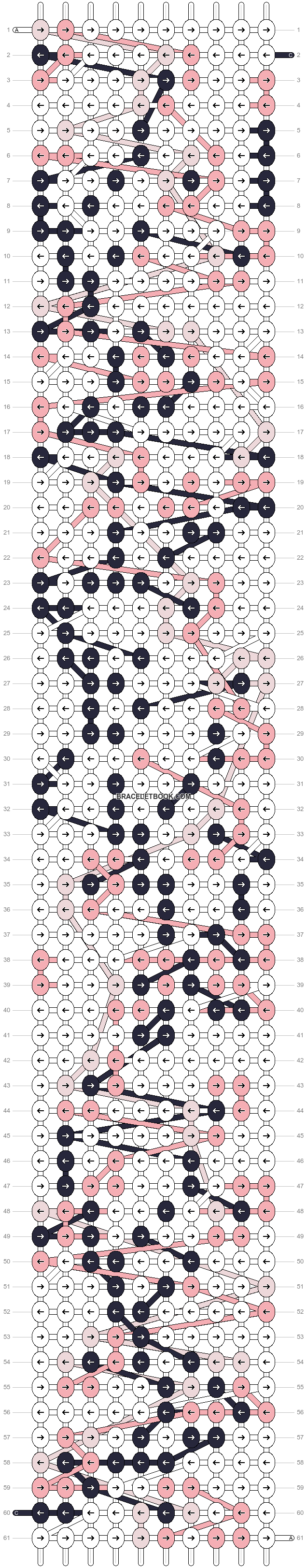 Alpha pattern #191811 variation #423266 pattern