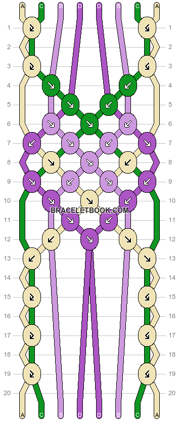 Normal pattern #146841 variation #423270 pattern