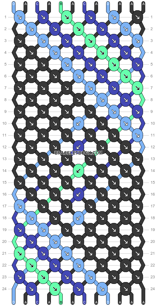 Normal pattern #141996 variation #423271 pattern