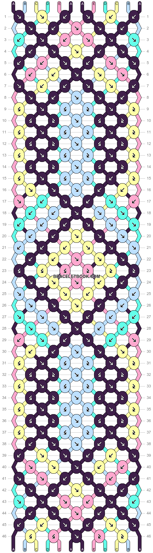 Normal pattern #201163 variation #423272 pattern