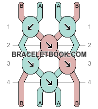 Normal pattern #191654 variation #423273 pattern