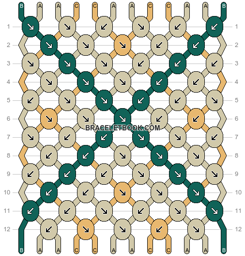 Normal pattern #16957 variation #423275 pattern