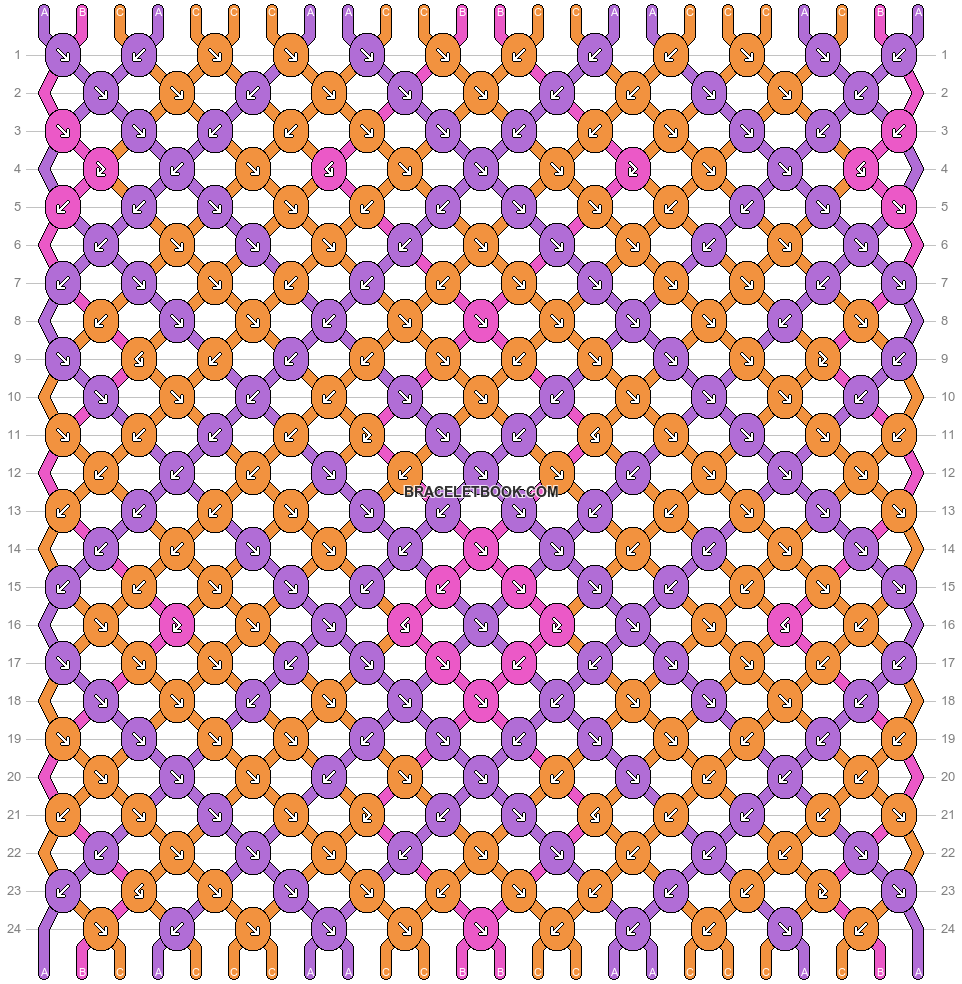 Normal pattern #32260 variation #423276 pattern