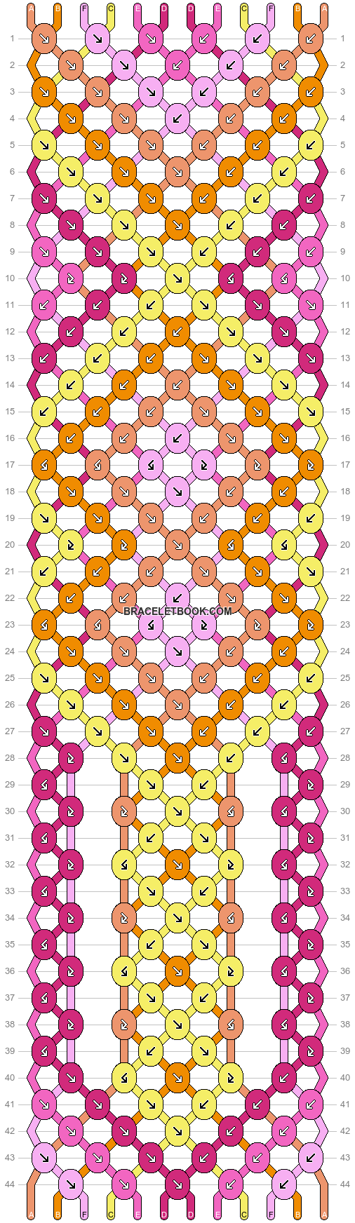 Normal pattern #28009 variation #423277 pattern