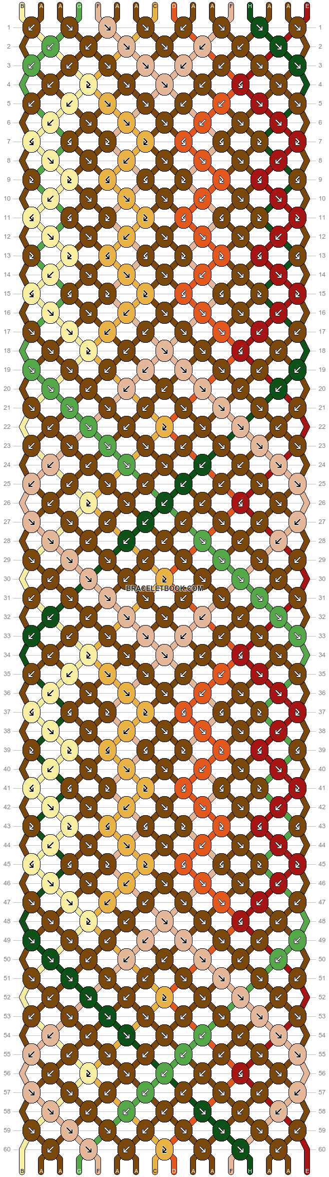 Normal pattern #186570 variation #423280 pattern