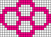 Alpha pattern #132130 variation #423281