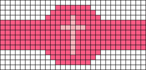 Alpha pattern #111717 variation #423283