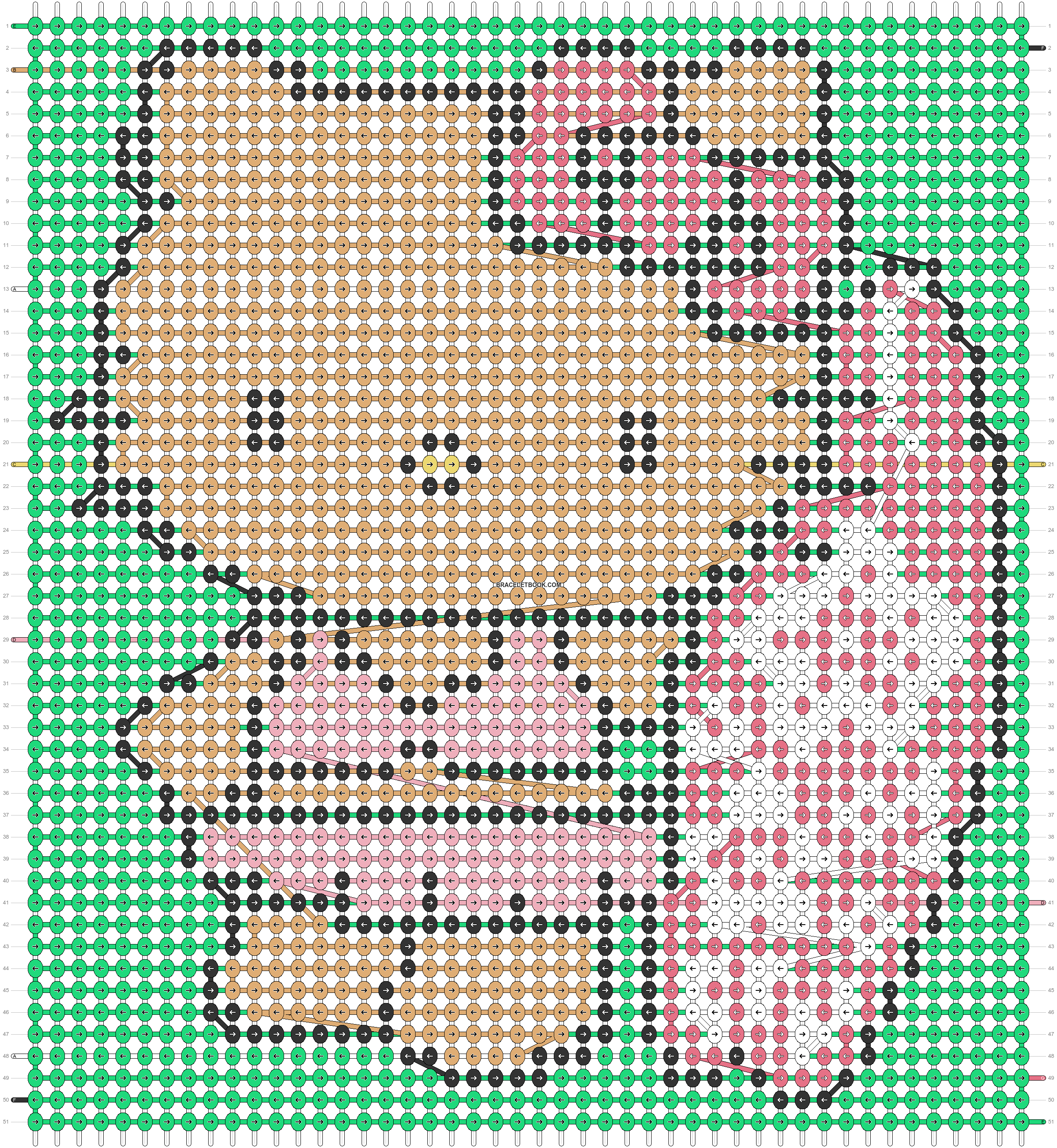 Alpha pattern #202536 variation #423287 pattern