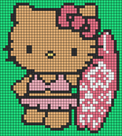 Alpha pattern #202536 variation #423287