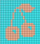 Alpha pattern #74970 variation #423288