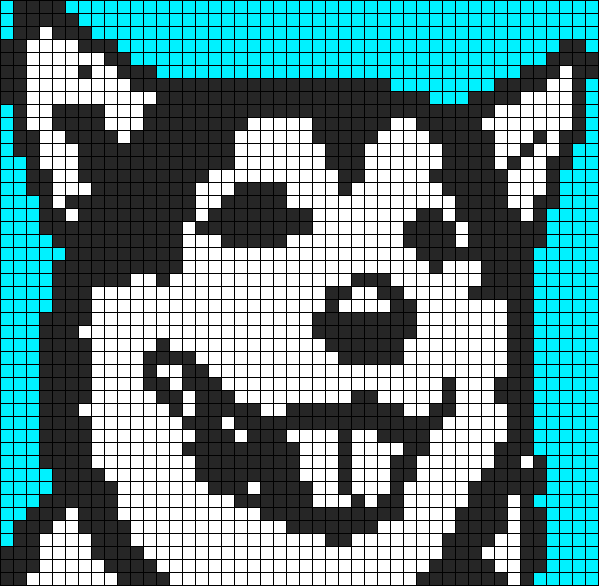 Alpha pattern #202595 variation #423290 preview