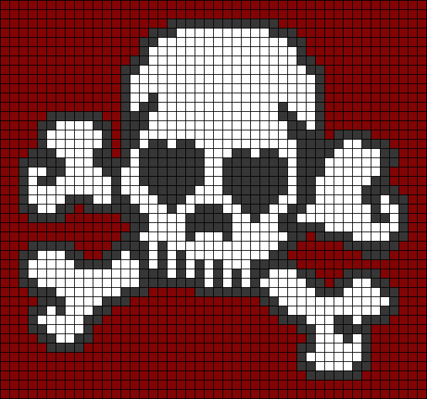 Alpha pattern #164215 variation #423291 preview