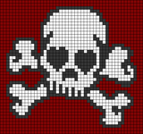 Alpha pattern #164215 variation #423291