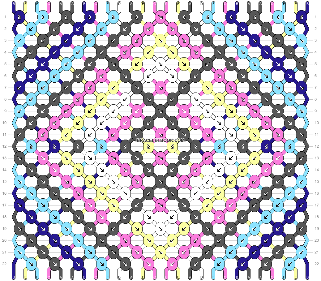 Normal pattern #202308 variation #423293 pattern