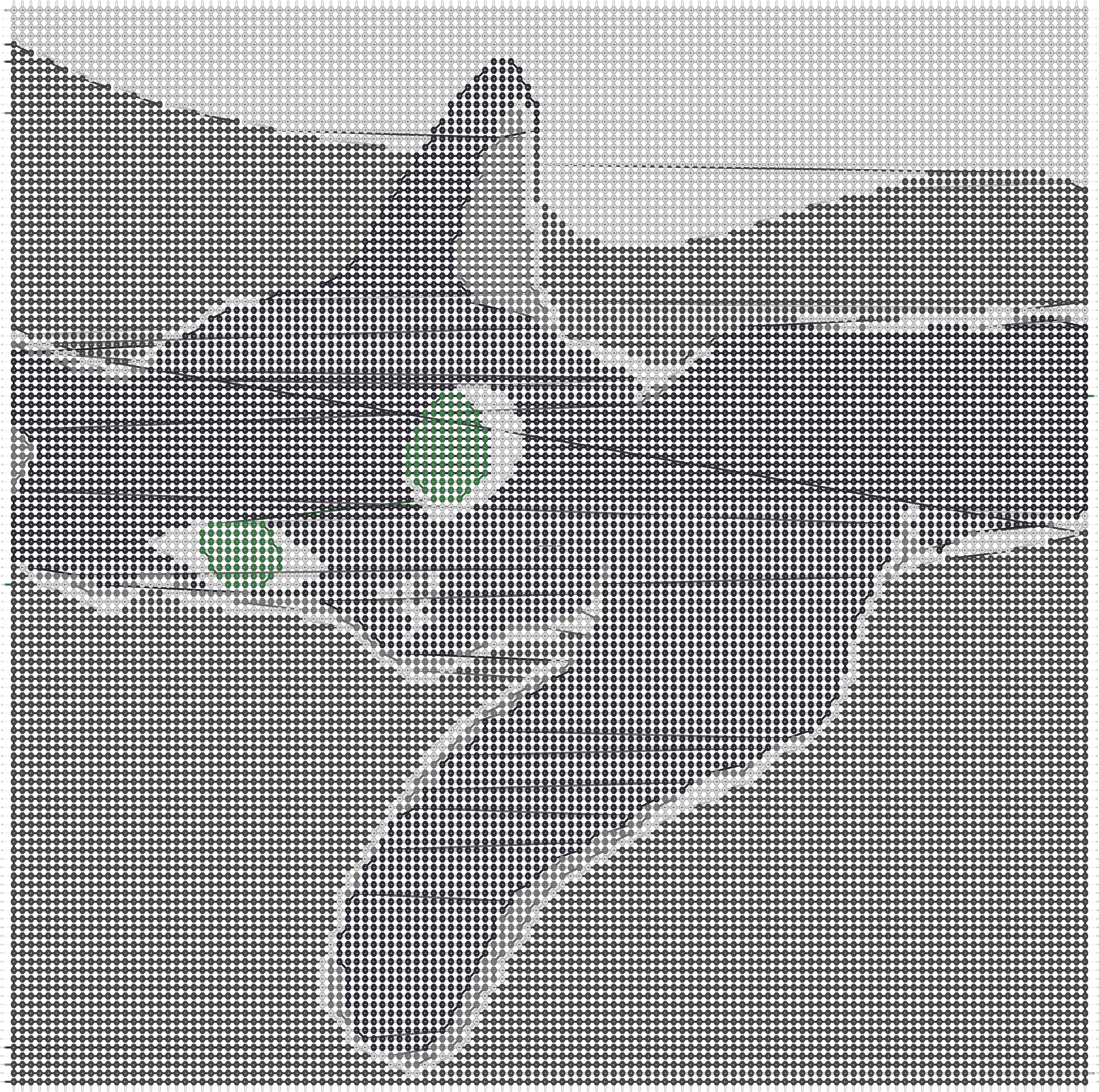 Alpha pattern #198979 variation #423295 pattern