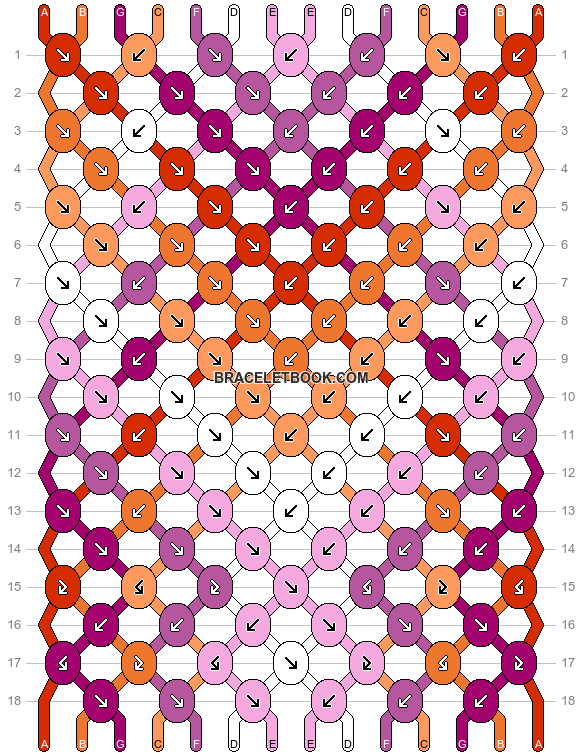 Normal pattern #190989 variation #423296 pattern