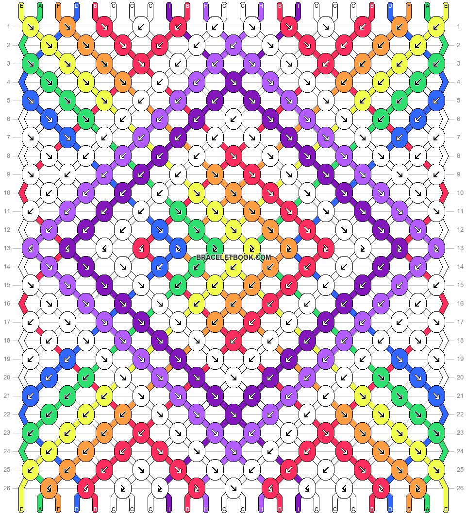 Normal pattern #202451 variation #423298 pattern