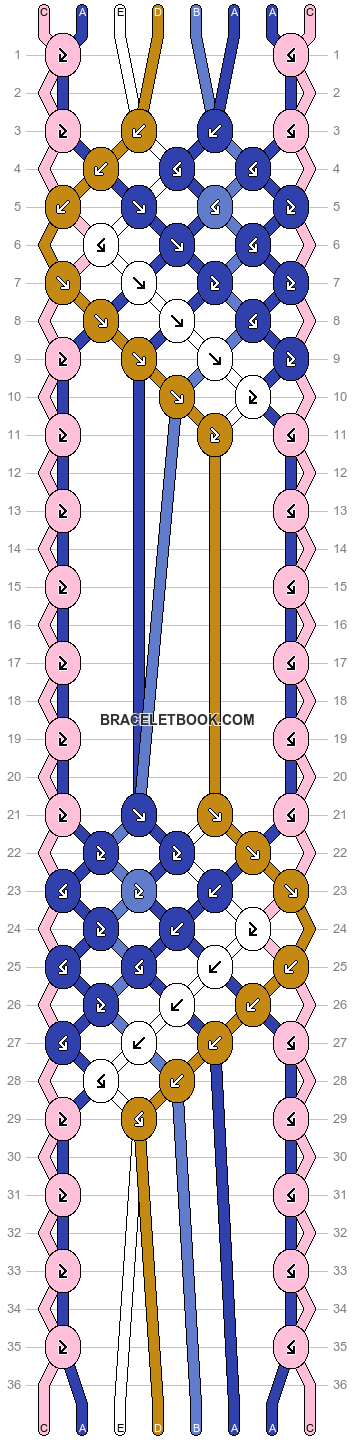 Normal pattern #201041 variation #423302 pattern
