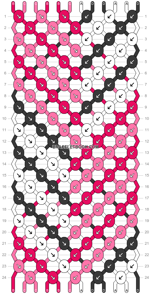 Normal pattern #2285 variation #423303 pattern