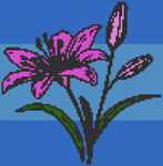 Alpha pattern #202545 variation #423304