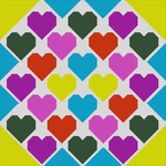 Alpha pattern #202299 variation #423306