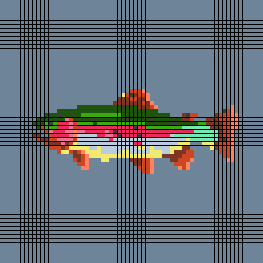 Alpha pattern #202322 variation #423307 preview