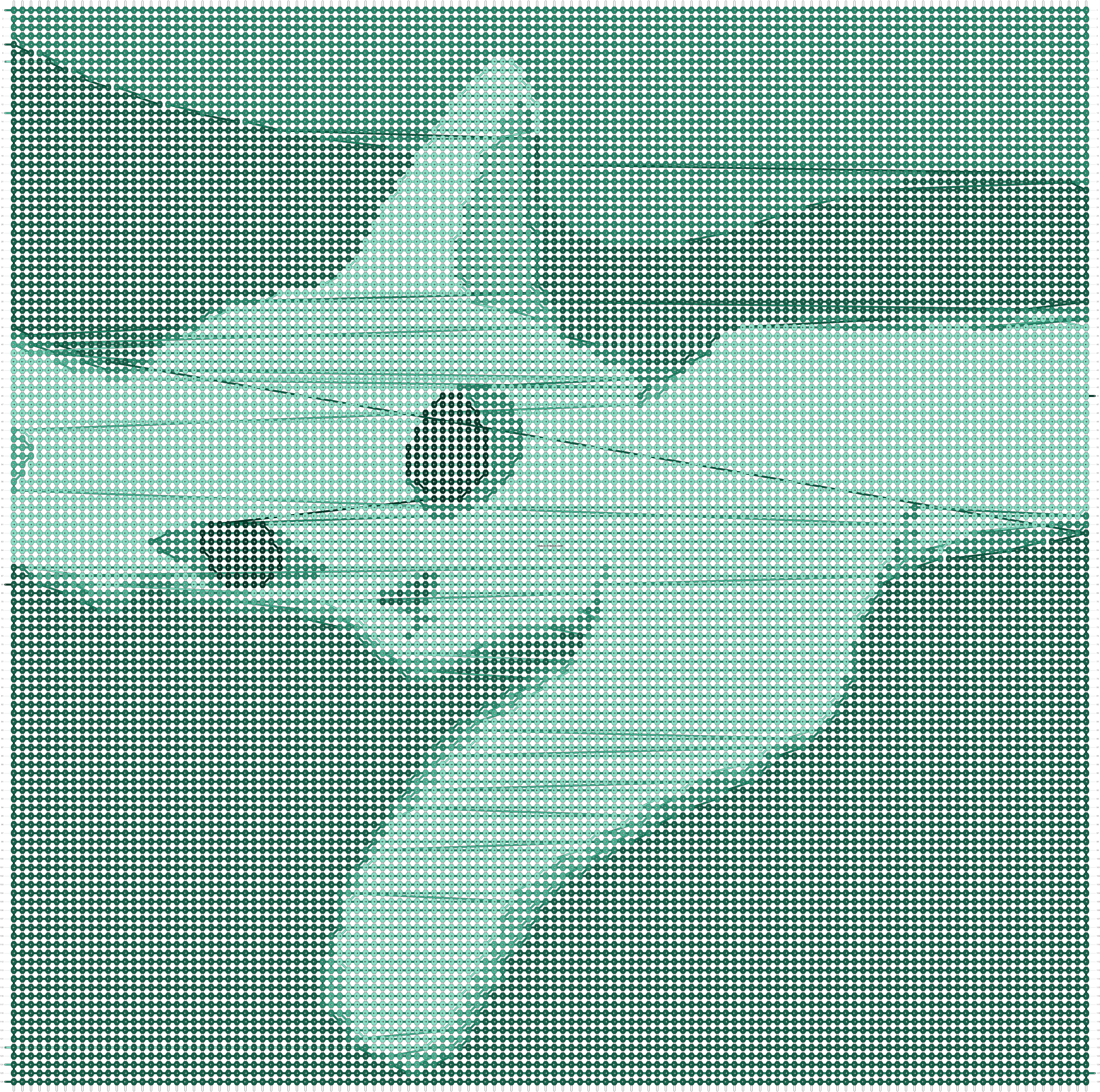 Alpha pattern #198979 variation #423310 pattern