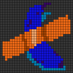 Alpha pattern #195231 variation #423314