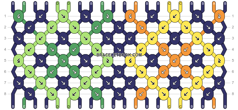 Normal pattern #176337 variation #423316 pattern