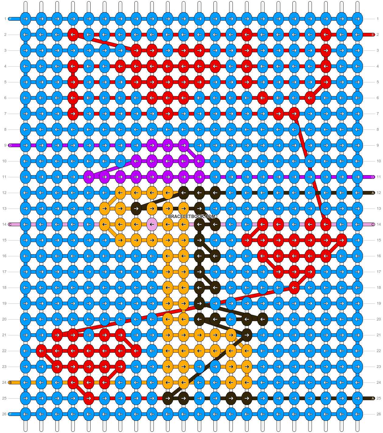 Alpha pattern #197091 variation #423320 pattern
