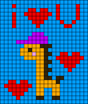 Alpha pattern #197091 variation #423320 preview