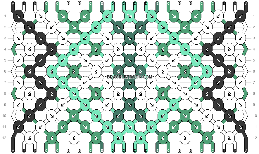 Normal pattern #176783 variation #423321 pattern