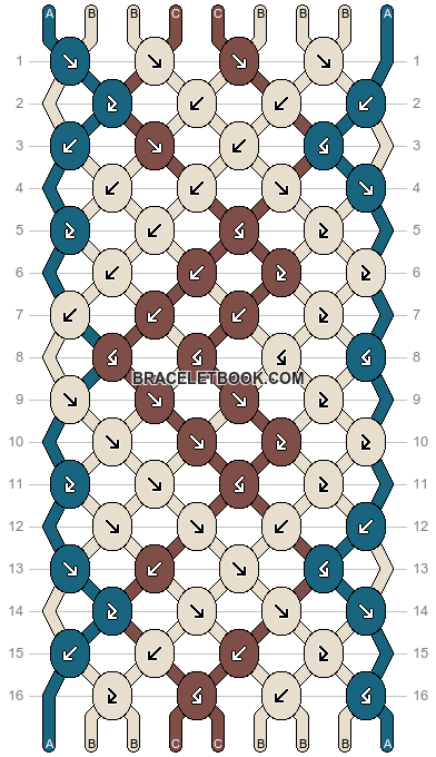 Normal pattern #202112 variation #423322 pattern