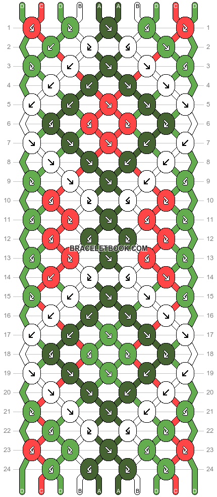 Normal pattern #177140 variation #423323 pattern