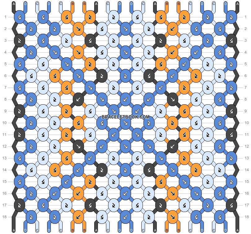 Normal pattern #177826 variation #423325 pattern