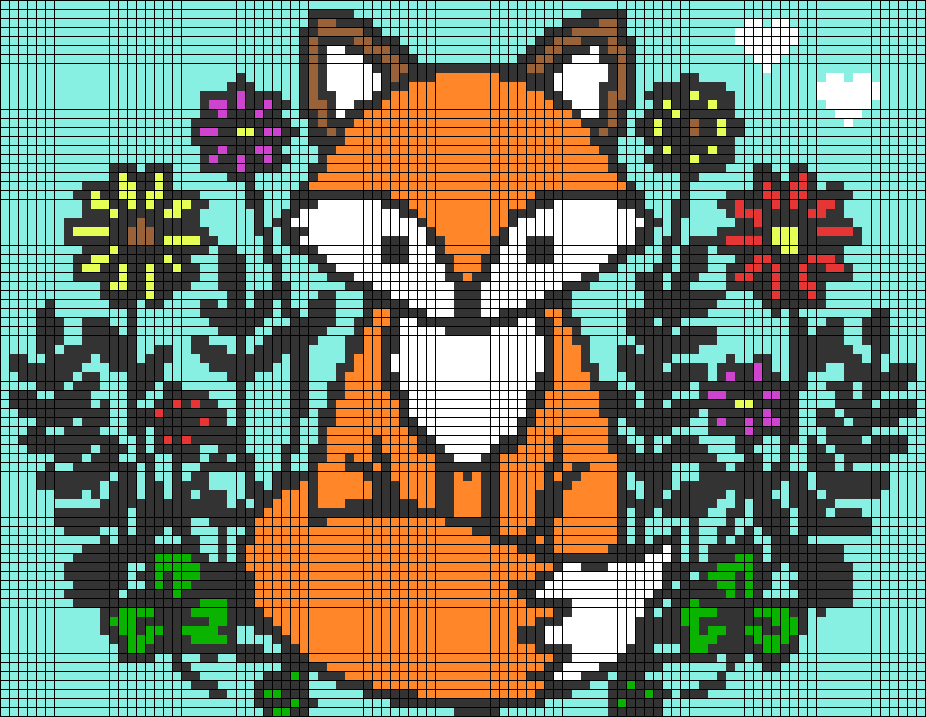 Alpha pattern #202603 variation #423326 preview