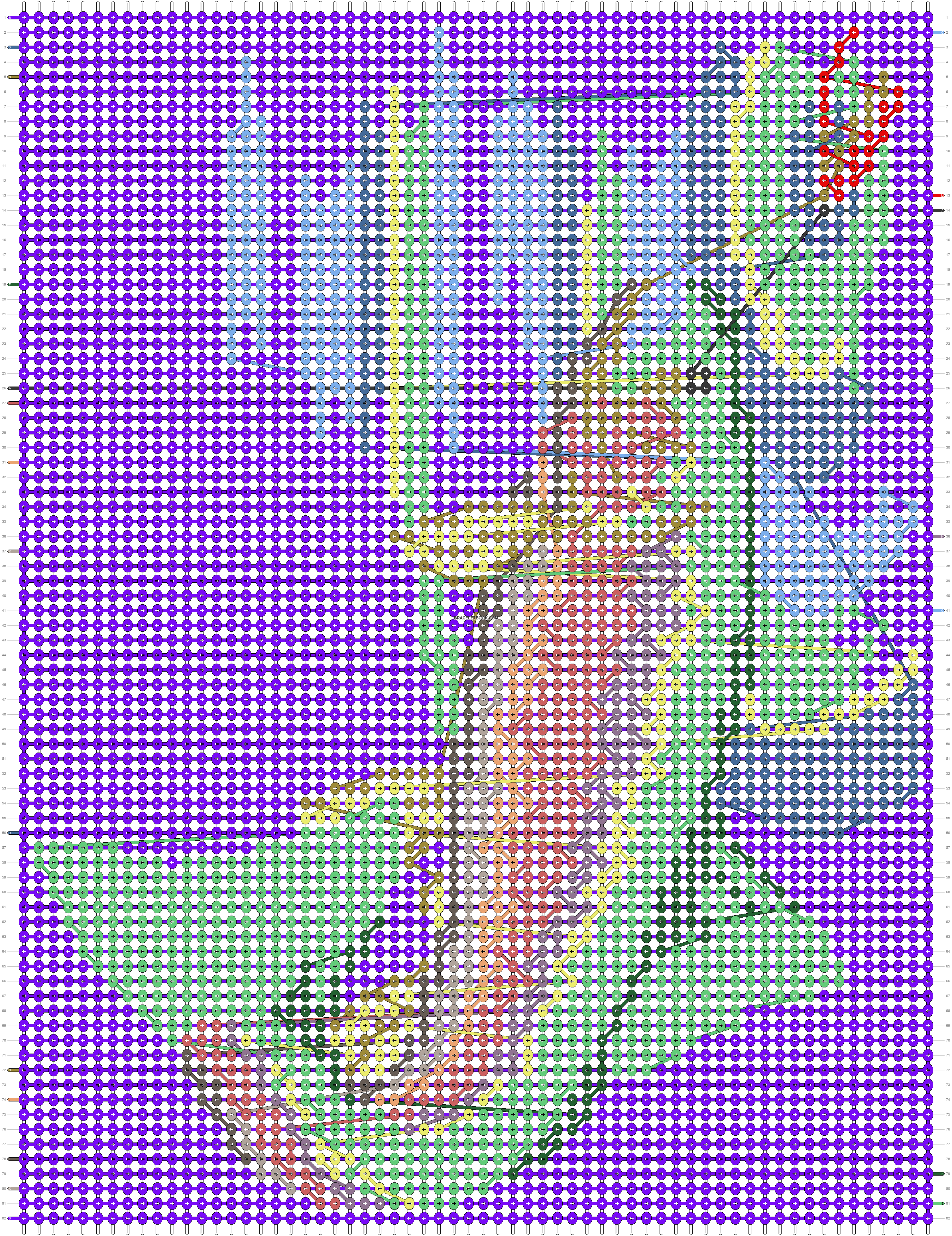 Alpha pattern #202599 variation #423327 pattern