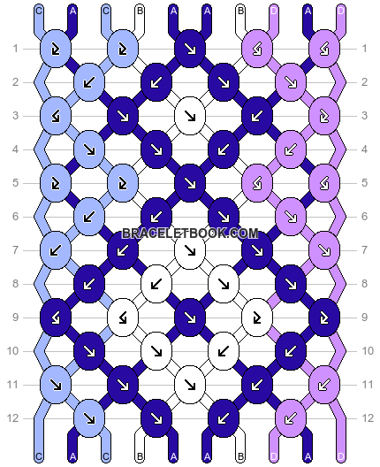 Normal pattern #62744 variation #423329 pattern