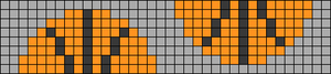 Alpha pattern #36424 variation #423333
