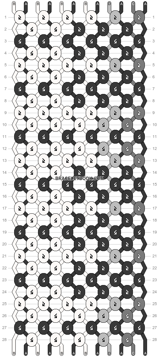 Normal pattern #146867 variation #423335 pattern