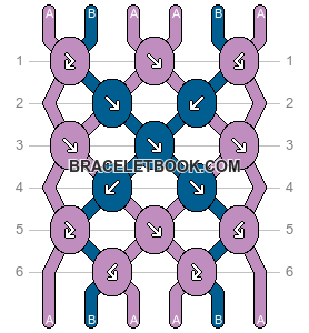 Normal pattern #17788 variation #423336 pattern