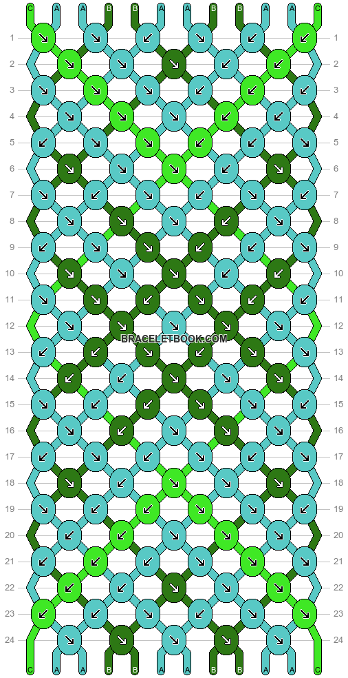 Normal pattern #184705 variation #423338 pattern