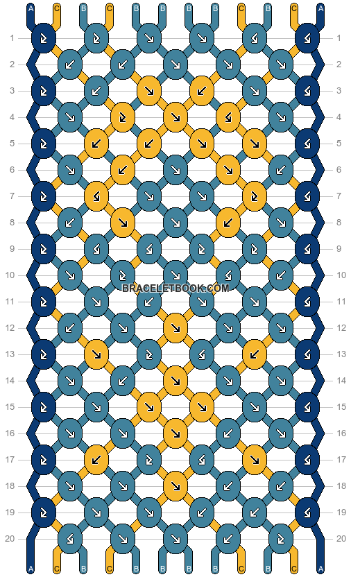 Normal pattern #184721 variation #423341 pattern