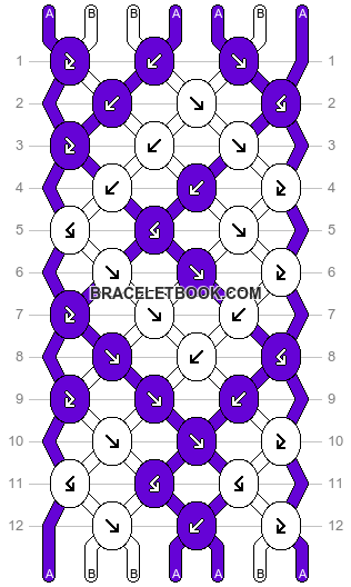 Normal pattern #201063 variation #423342 pattern