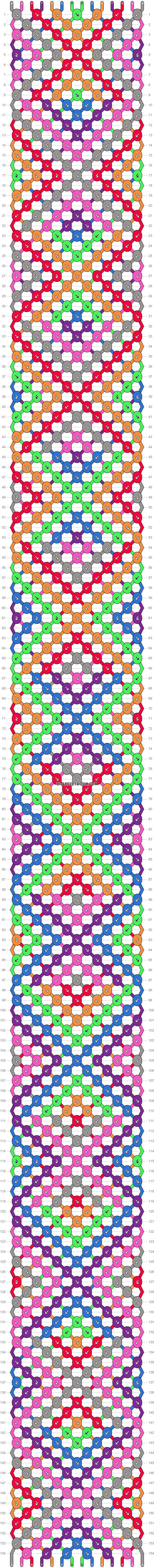 Normal pattern #198714 variation #423343 pattern